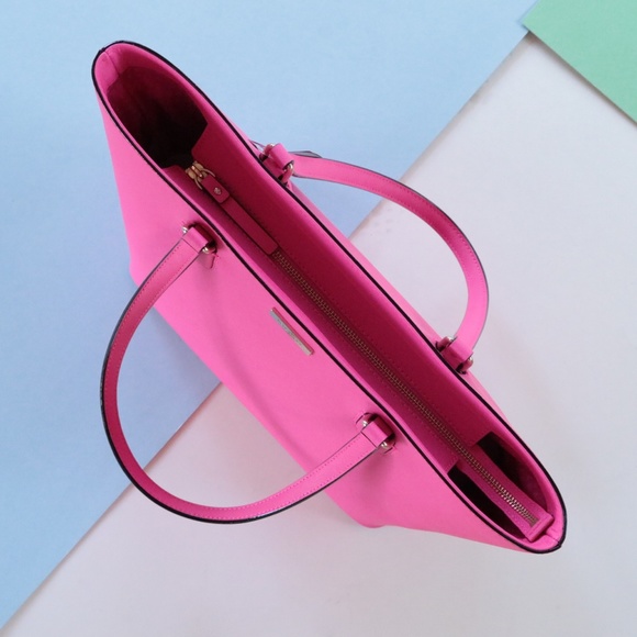 Kate Spade Small Dally Tote Purse - Picture 4 of 14